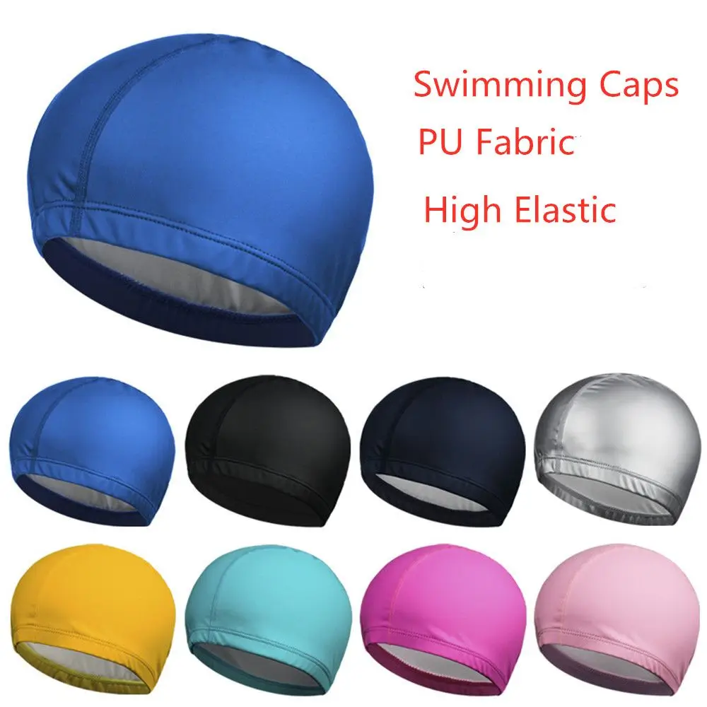 Aquatic Sports Cap - Новинка 2025 года, водонепроницаемая ткань из