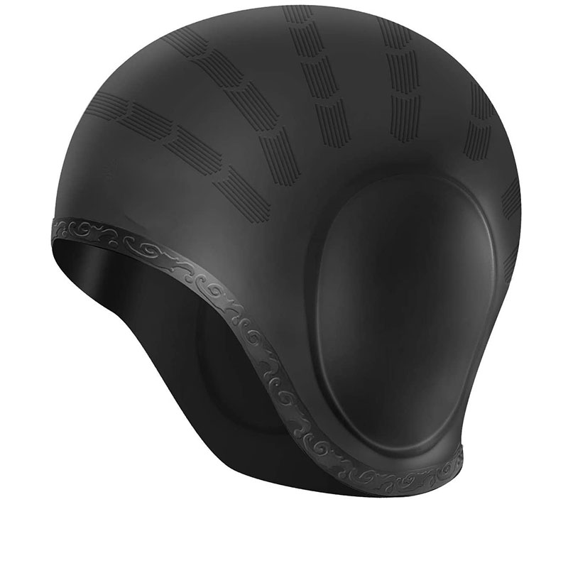 Aquatic Sports Cap - Шапочки для плавания для взрослых, мужские