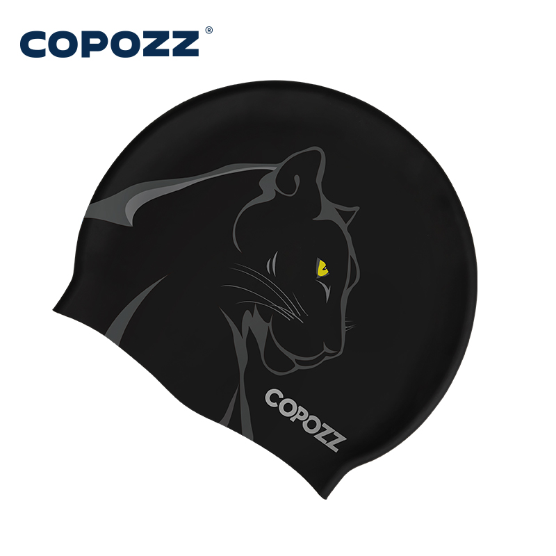 Aquatic Sports Cap - COPOZZ водные виды спорта женская и