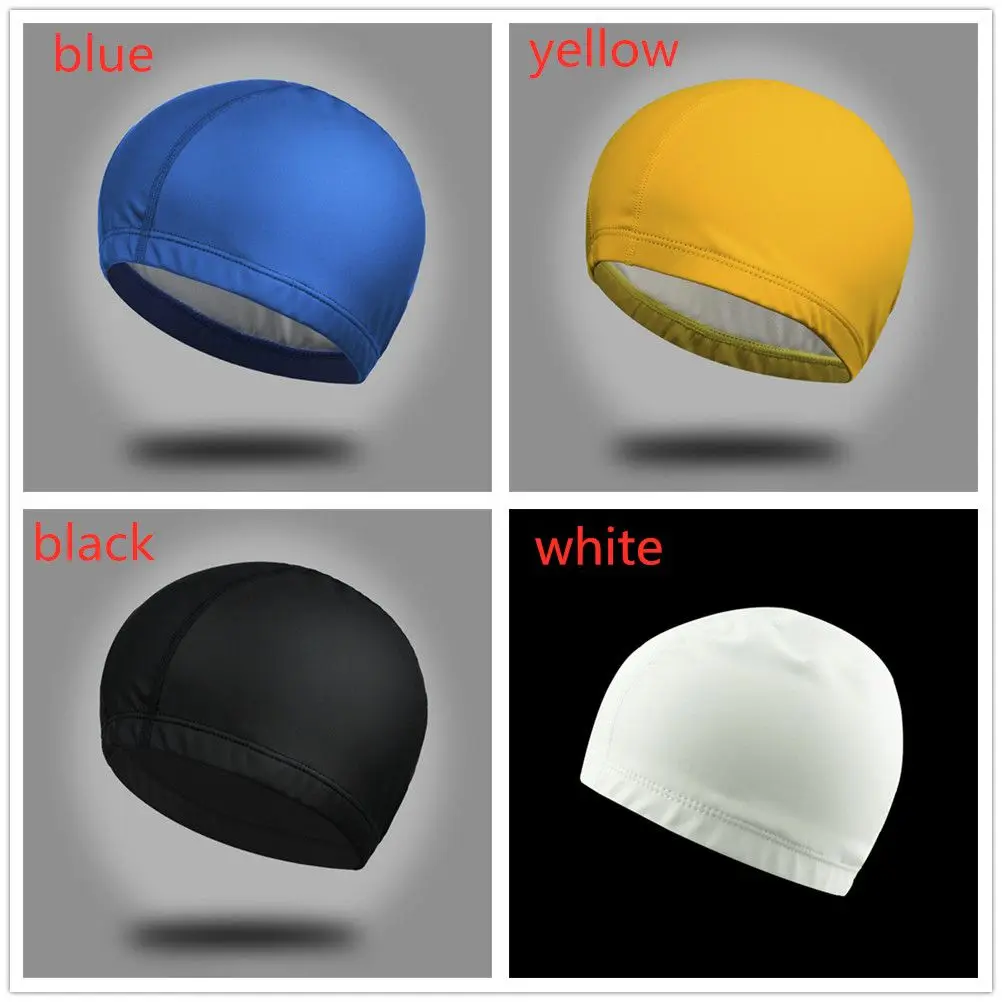 Новинка 2025 года, водонепрони – обзор и цена Aquatic Sports Cap