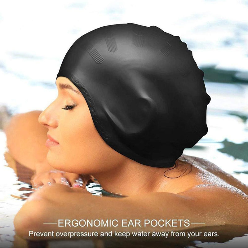 Шапочки для плавания для взрос – обзор и цена Aquatic Sports Cap