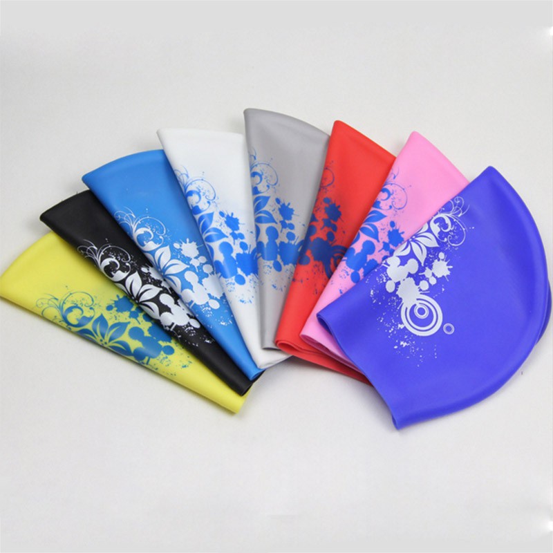 Силиконовая шапочка для плаван – обзор и цена Aquatic Sports Cap