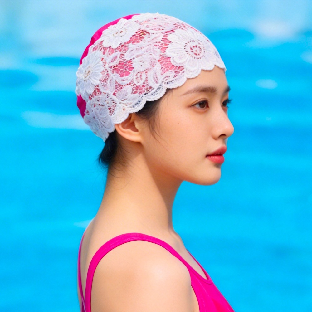 Модная водонепроницаемая шапоч – обзор и цена Aquatic Sports Cap