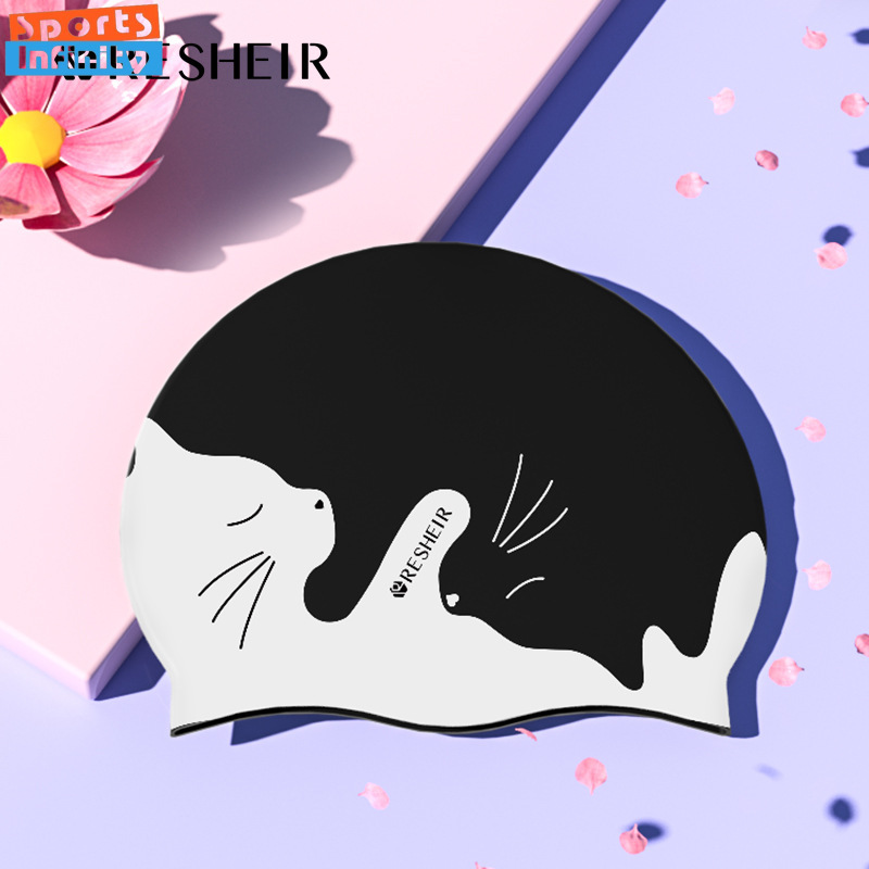Профессиональные шапочки для п – обзор и цена Aquatic Sports Cap