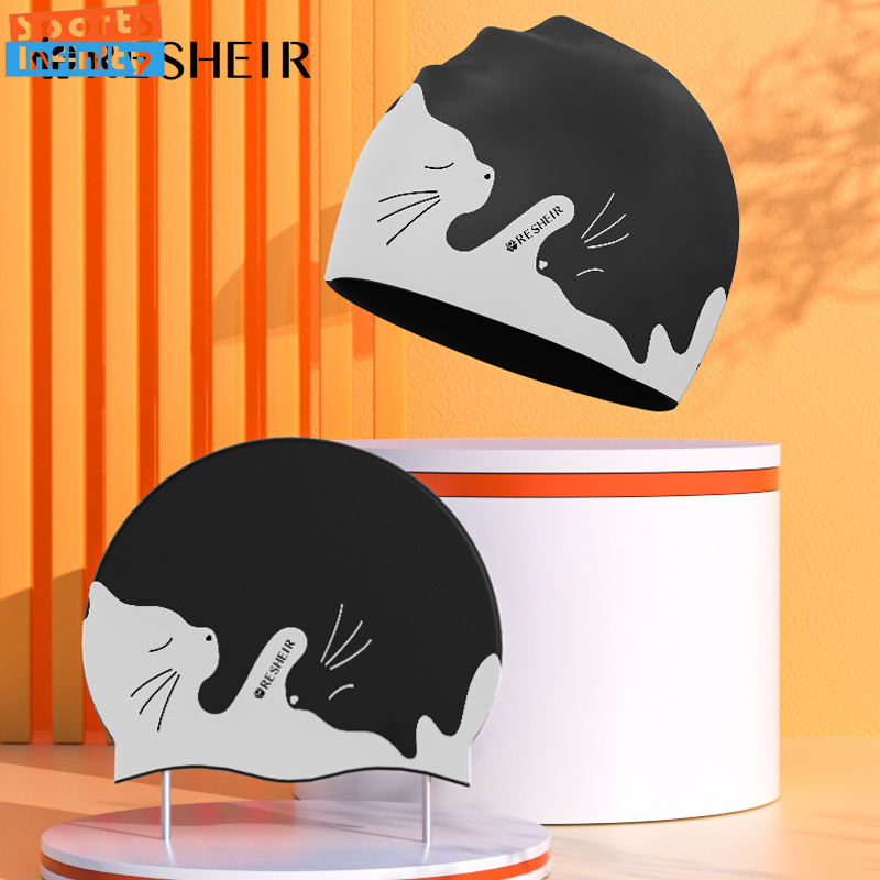 Профессиональные шапочки для п – обзор и цена Aquatic Sports Cap