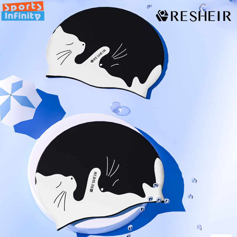 Профессиональные шапочки для п – обзор и цена Aquatic Sports Cap