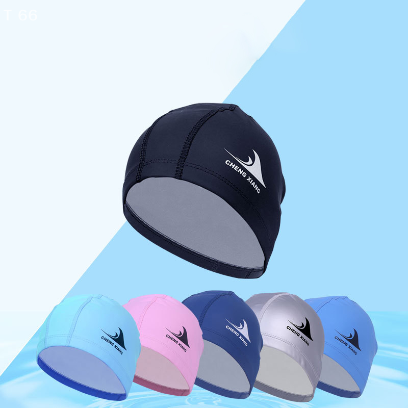 Гибкая шапочка для плавания Sh – обзор и цена Aquatic Sports Cap