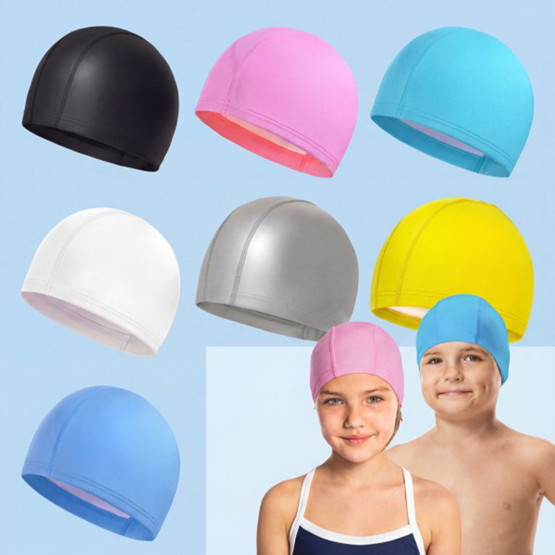 Водонепроницаемая шапочка для  – обзор и цена Aquatic Sports Cap