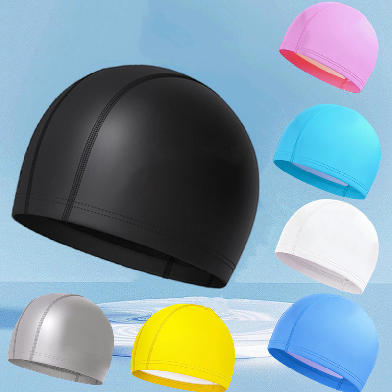 Водонепроницаемая шапочка для  – обзор и цена Aquatic Sports Cap