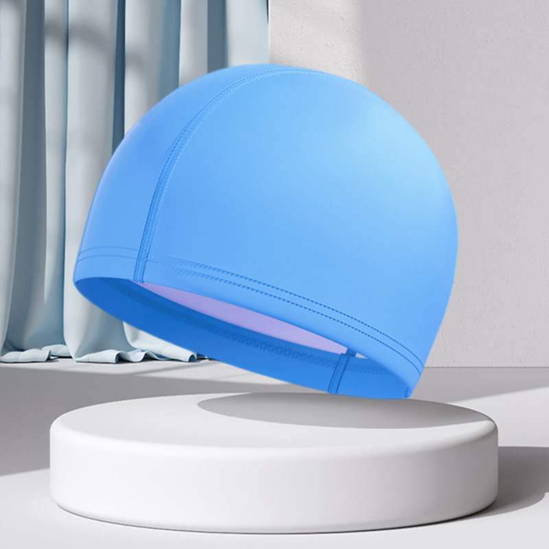 Водонепроницаемая шапочка для  – обзор и цена Aquatic Sports Cap
