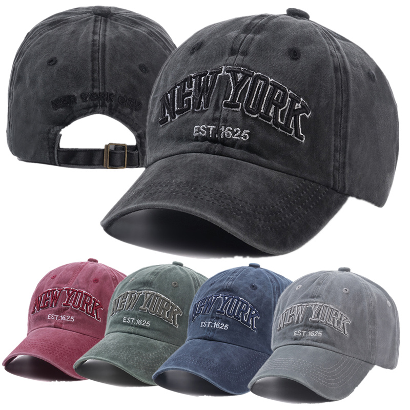 Модные бейсболки с вышивкой NE – обзор и цена Aquatic Sports Cap