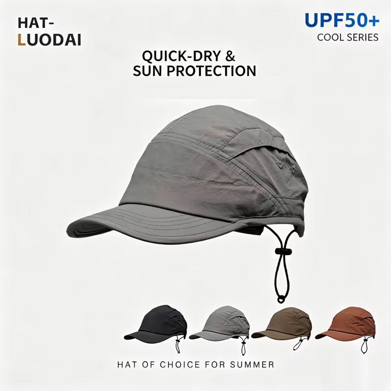Универсальная быстросохнущая б – обзор и цена Aquatic Sports Cap