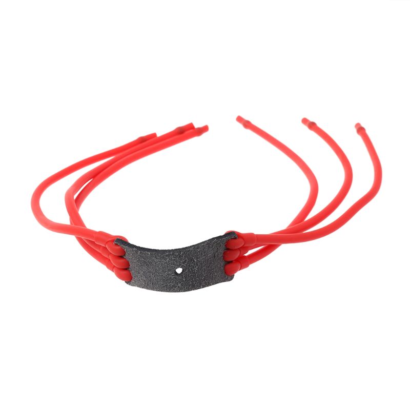 Резинка Для Рогатки Group, кож – обзор и цена Speargun Rubber Band