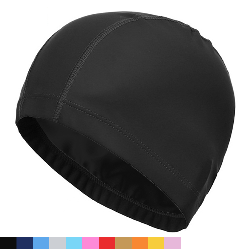 Шапочка для плавания из искусс – обзор и цена Aquatic Sports Cap
