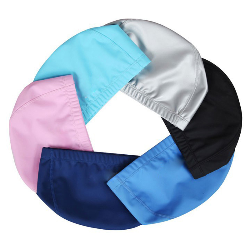 Шапочка для плавания из искусс – обзор и цена Aquatic Sports Cap