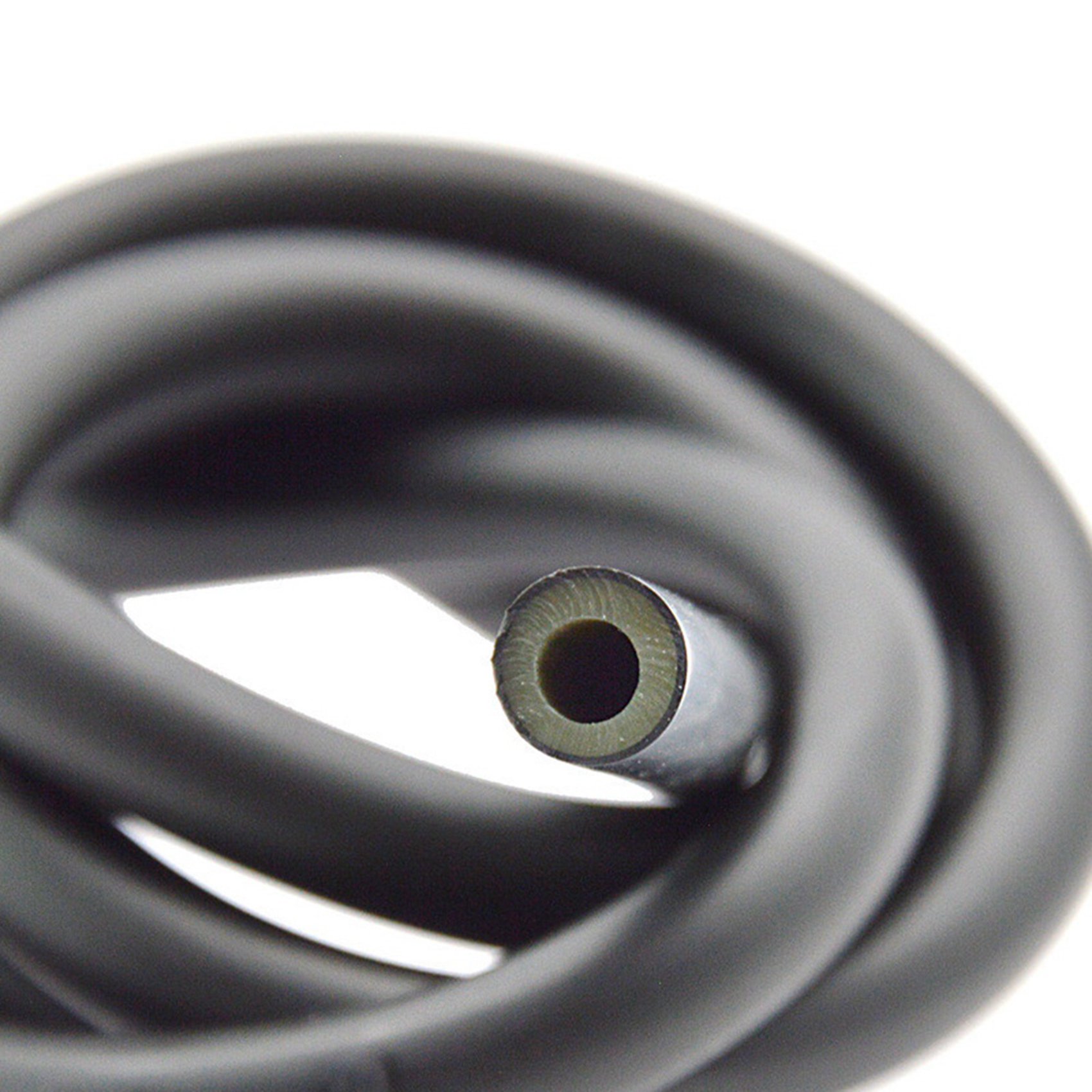 ABVH-2Pc 10X5MM Резиновые труб – обзор и цена Speargun Rubber Band